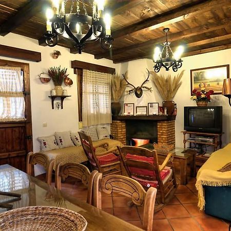 La Tia Nicolasa Puebla de Don Rodrigo Kamer foto