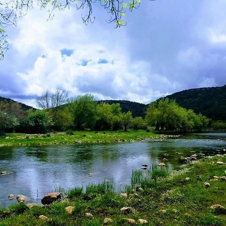 La Tia Nicolasa Puebla de Don Rodrigo Buitenkant foto