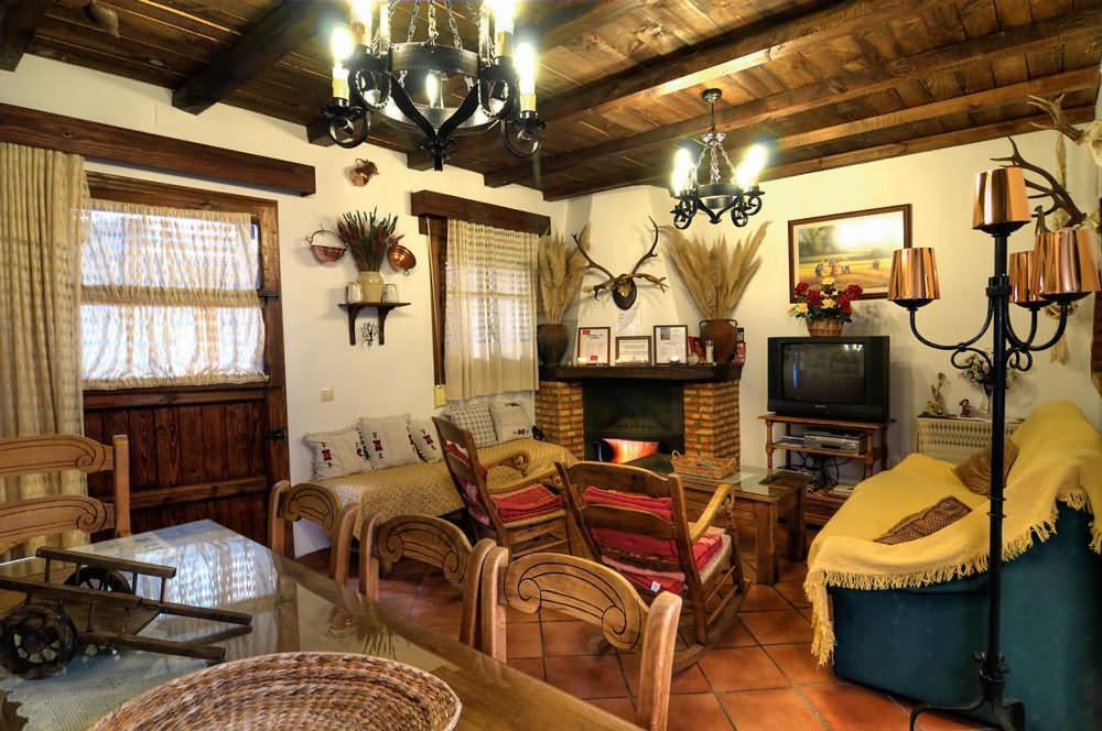 La Tia Nicolasa Puebla de Don Rodrigo Kamer foto