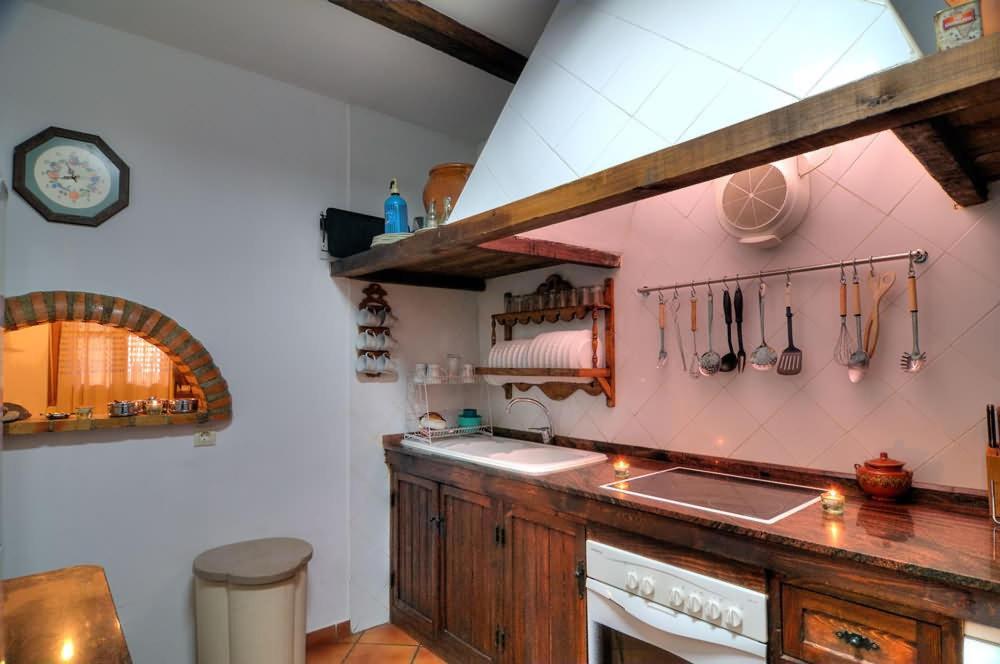 La Tia Nicolasa Puebla de Don Rodrigo Kamer foto