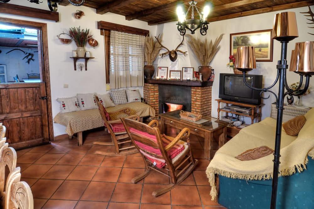 La Tia Nicolasa Puebla de Don Rodrigo Kamer foto