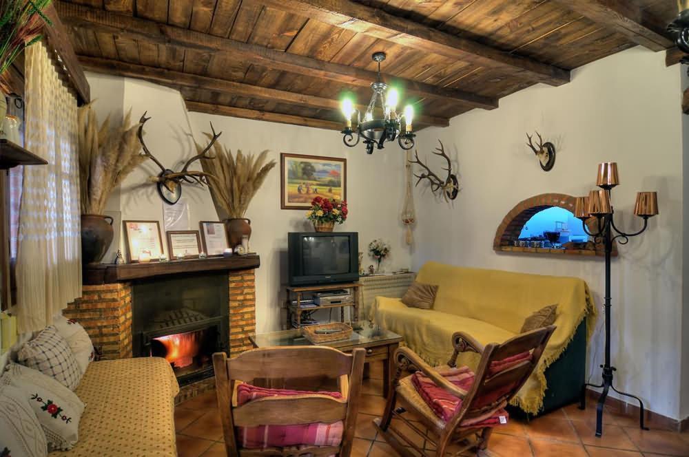 La Tia Nicolasa Puebla de Don Rodrigo Kamer foto